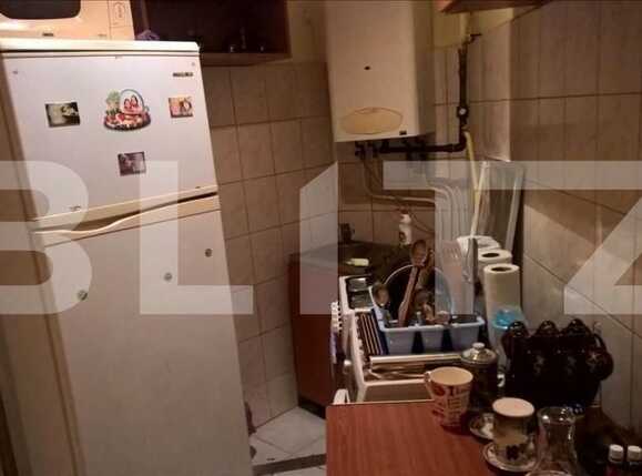 Garsonieră de vânzare Gruia - 9388AV | BLITZ Cluj-Napoca | Poza3