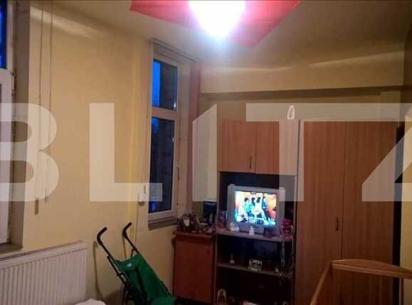 Garsonieră de vânzare Gruia - 9388AV | BLITZ Cluj-Napoca | Poza1