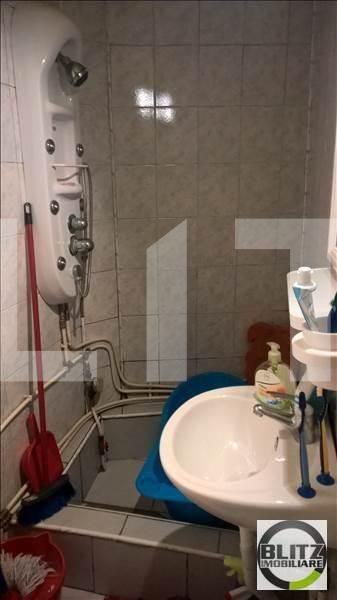 Garsonieră de vânzare Gruia - 9388AV | BLITZ Cluj-Napoca | Poza4