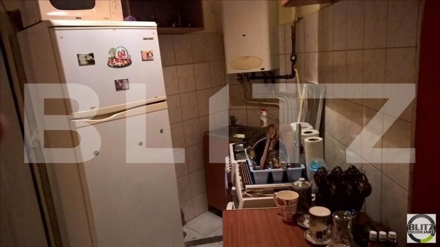 Garsonieră de vânzare Gruia - 9388AV | BLITZ Cluj-Napoca | Poza3