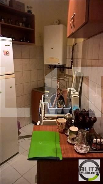 Garsonieră de vânzare Gruia - 9388AV | BLITZ Cluj-Napoca | Poza2