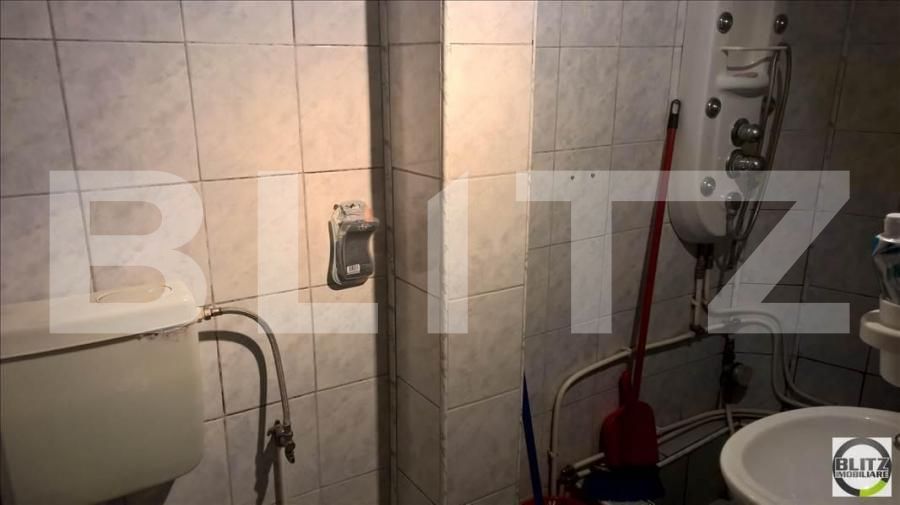 Garsonieră de vânzare Gruia - 9388AV | BLITZ Cluj-Napoca | Poza5