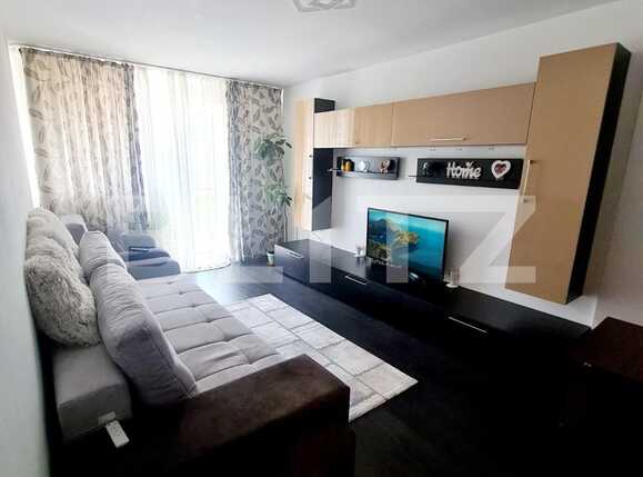 Apartament de vânzare 2 camere Floreşti - 93881AV | BLITZ Cluj-Napoca | Poza4