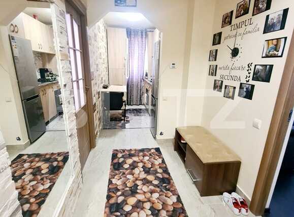 Apartament de vânzare 2 camere Floreşti - 93881AV | BLITZ Cluj-Napoca | Poza5