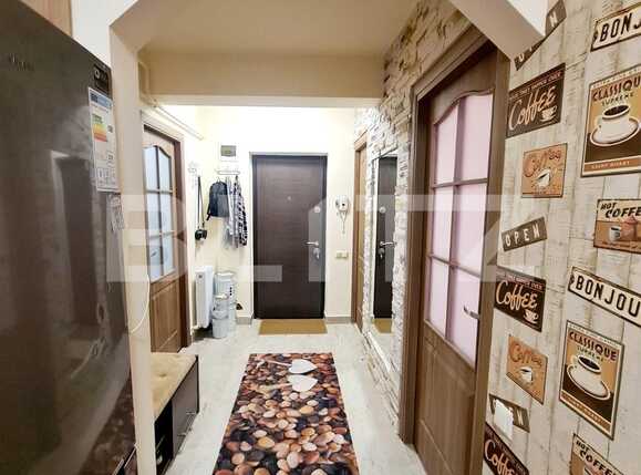 Apartament de vânzare 2 camere Floreşti - 93881AV | BLITZ Cluj-Napoca | Poza6