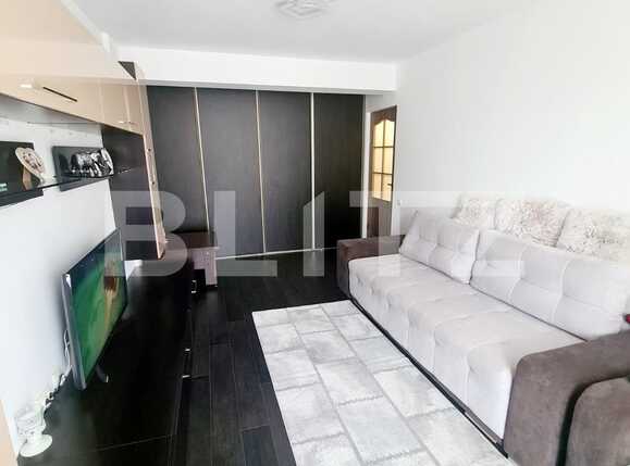Apartament de vânzare 2 camere Floreşti - 93881AV | BLITZ Cluj-Napoca | Poza1