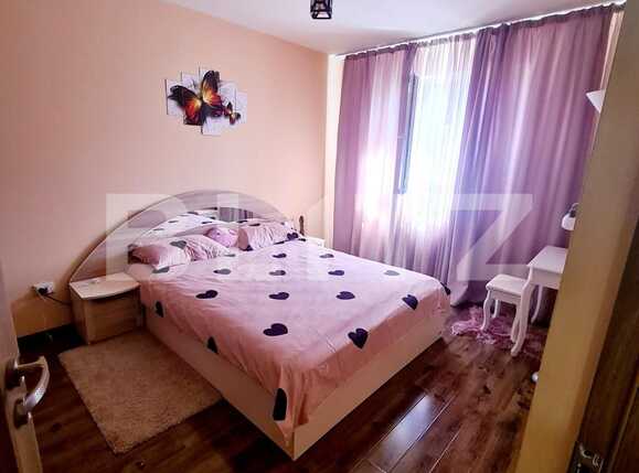 Apartament de vânzare 2 camere Floreşti - 93881AV | BLITZ Cluj-Napoca | Poza2