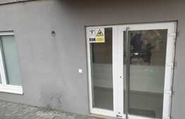 Spatiu comercial de 51 mp, parter, zona Tractorul Avantgarden