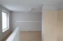 Spatiu comercial de 51 mp, parter, zona Tractorul Avantgarden