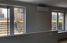 Spatiu comercial de 51 mp, parter, zona Tractorul Avantgarden