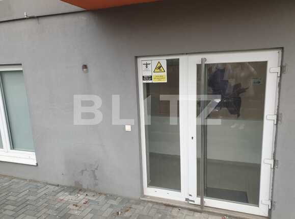 Spațiu comercial de vânzare Tractorul - 93882SVC | BLITZ Brașov | Poza11