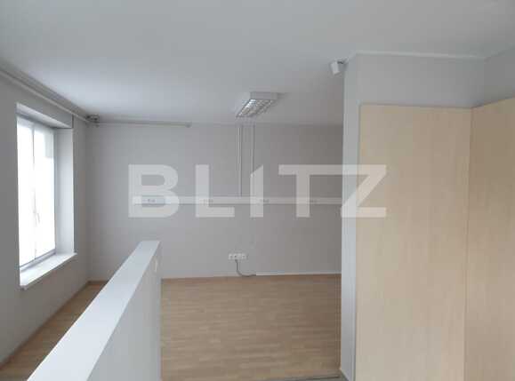 Spațiu comercial de vânzare Tractorul - 93882SVC | BLITZ Brașov | Poza3