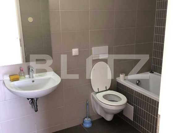 Spațiu comercial de vânzare Tractorul - 93882SVC | BLITZ Brașov | Poza9