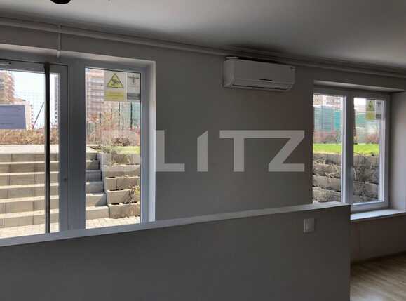 Spațiu comercial de vânzare Tractorul - 93882SVC | BLITZ Brașov | Poza2