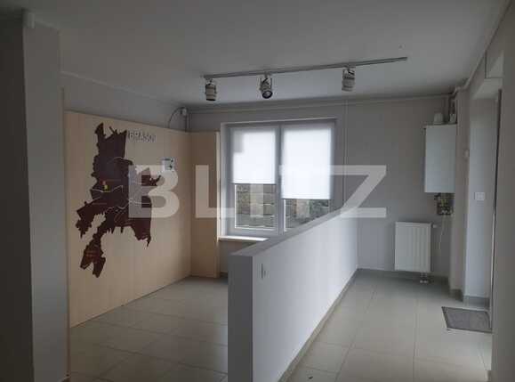 Spațiu comercial de vânzare Tractorul - 93882SVC | BLITZ Brașov | Poza1