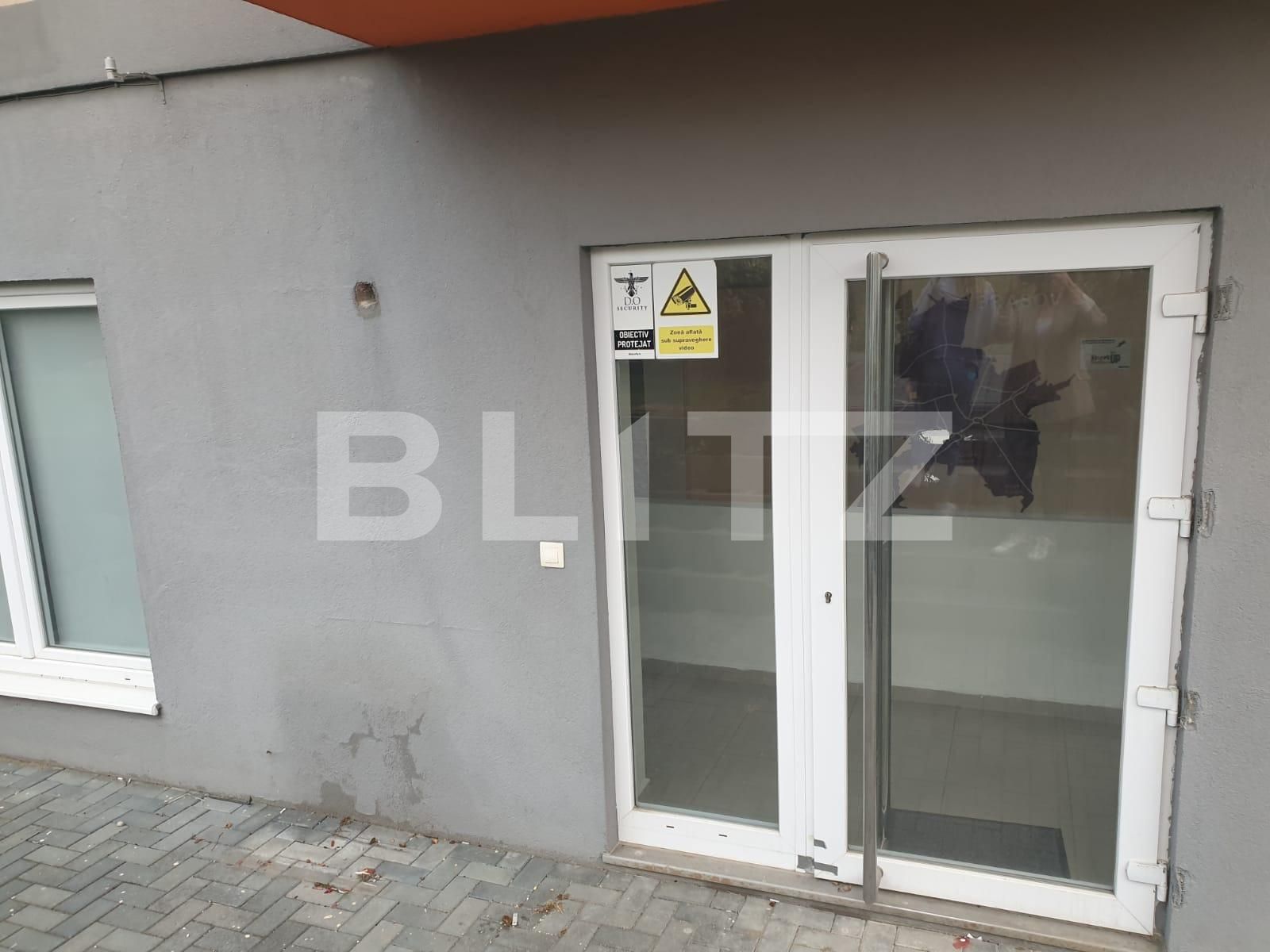 Spațiu comercial de vânzare Tractorul - 93882SVC | BLITZ Brașov | Poza11