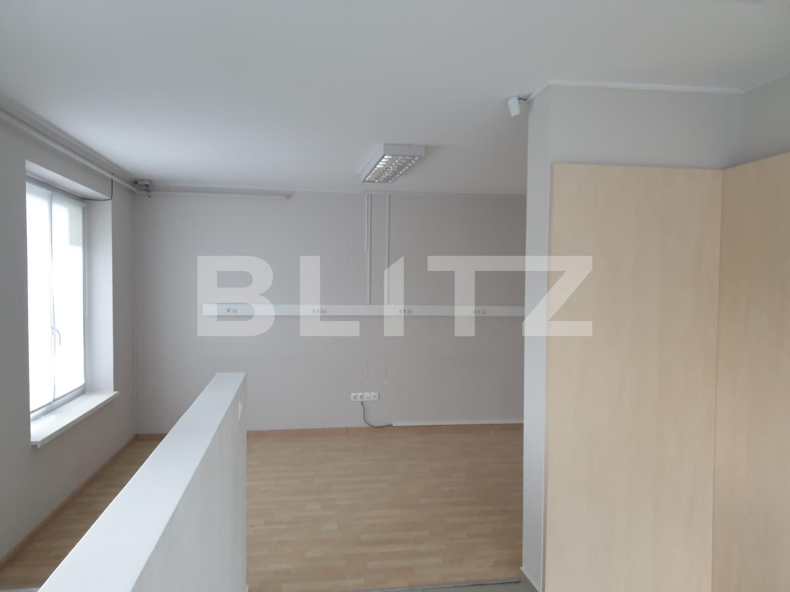 Spațiu comercial de vânzare Tractorul - 93882SVC | BLITZ Brașov | Poza3