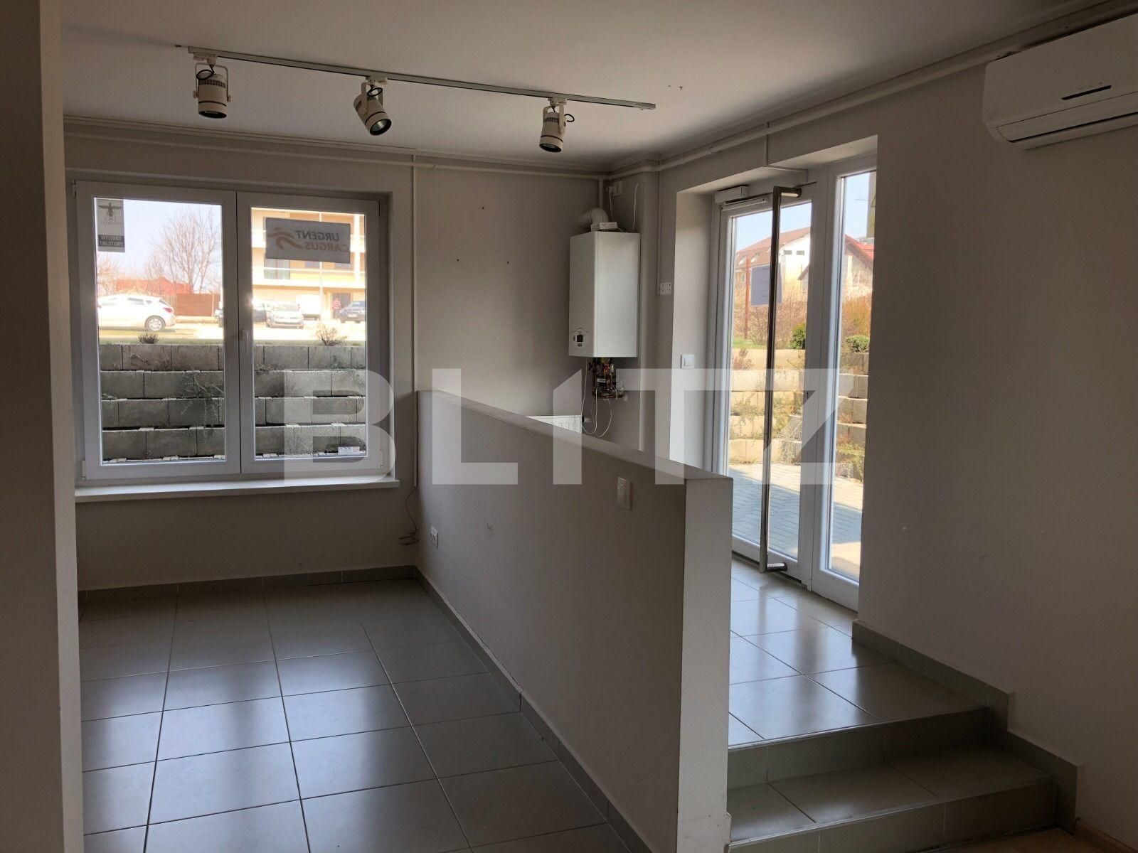 Spațiu comercial de vânzare Tractorul - 93882SVC | BLITZ Brașov | Poza4