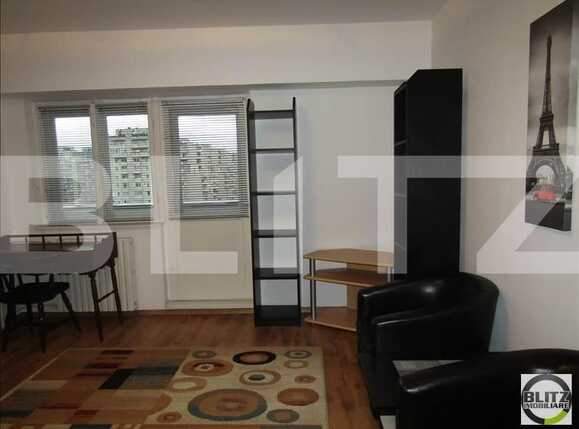 Garsonieră de închiriat Marasti - 9389AI | BLITZ Cluj-Napoca | Poza3