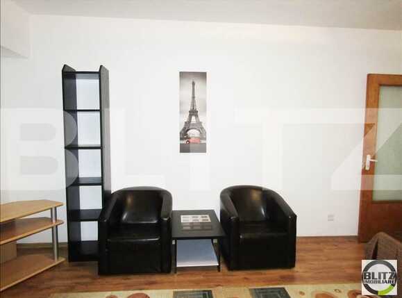 Garsonieră de închiriat Marasti - 9389AI | BLITZ Cluj-Napoca | Poza2