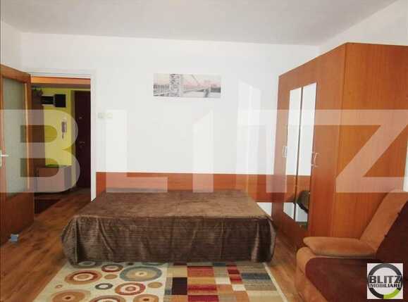 Garsonieră de închiriat Marasti - 9389AI | BLITZ Cluj-Napoca | Poza4