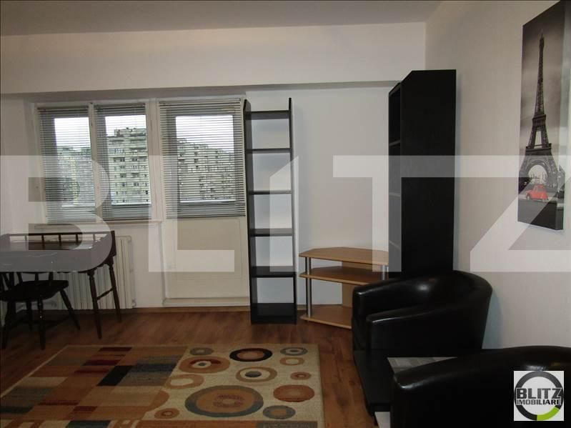 Garsonieră de închiriat Marasti - 9389AI | BLITZ Cluj-Napoca | Poza3