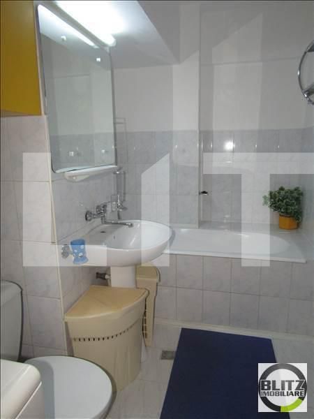 Garsonieră de închiriat Marasti - 9389AI | BLITZ Cluj-Napoca | Poza8