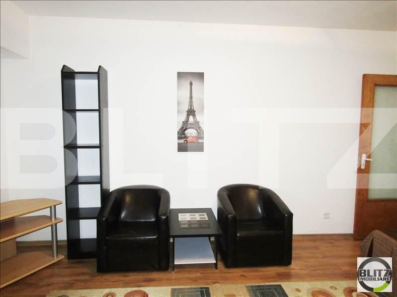 Garsonieră de închiriat Marasti - 9389AI | BLITZ Cluj-Napoca | Poza2