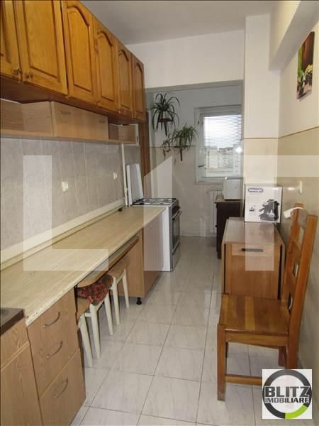 Garsonieră de închiriat Marasti - 9389AI | BLITZ Cluj-Napoca | Poza5