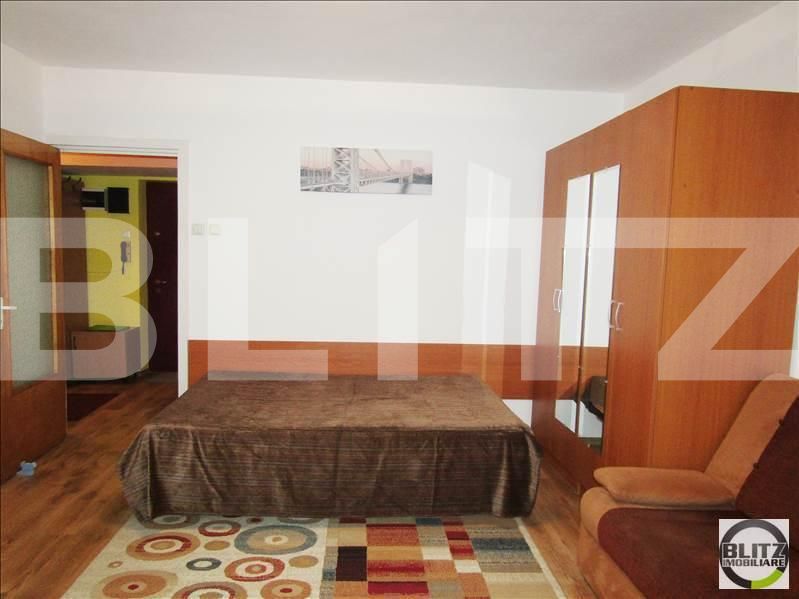 Garsonieră de închiriat Marasti - 9389AI | BLITZ Cluj-Napoca | Poza4
