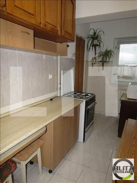 Garsonieră de închiriat Marasti - 9389AI | BLITZ Cluj-Napoca | Poza6