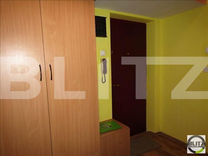 Garsonieră de închiriat Marasti - 9389AI | BLITZ Cluj-Napoca | Poza7
