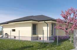 Casa superba, 260 mp, teren 1100 mp, zona Baciu