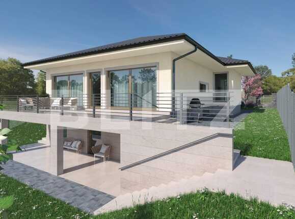 Casa de vânzare 8 camere Baciu - 93891CV | BLITZ Cluj-Napoca | Poza3