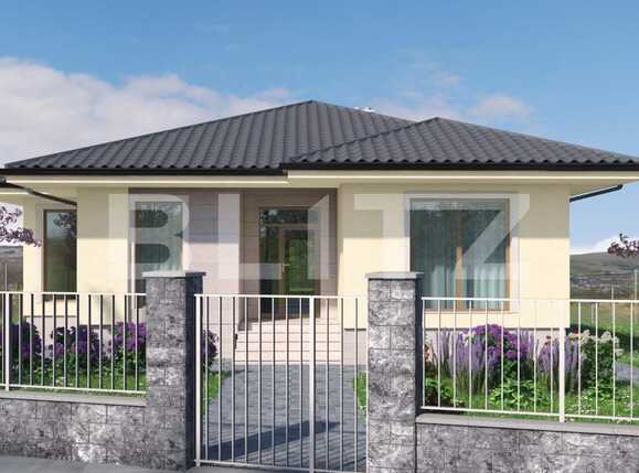 Casa de vânzare 8 camere Baciu - 93891CV | BLITZ Cluj-Napoca | Poza2