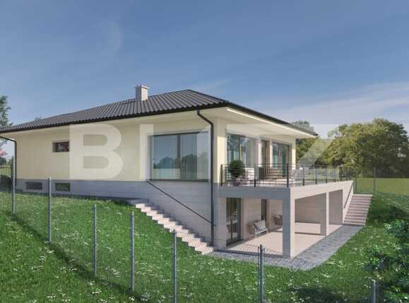 Casa de vânzare 8 camere Baciu - 93891CV | BLITZ Cluj-Napoca | Poza4