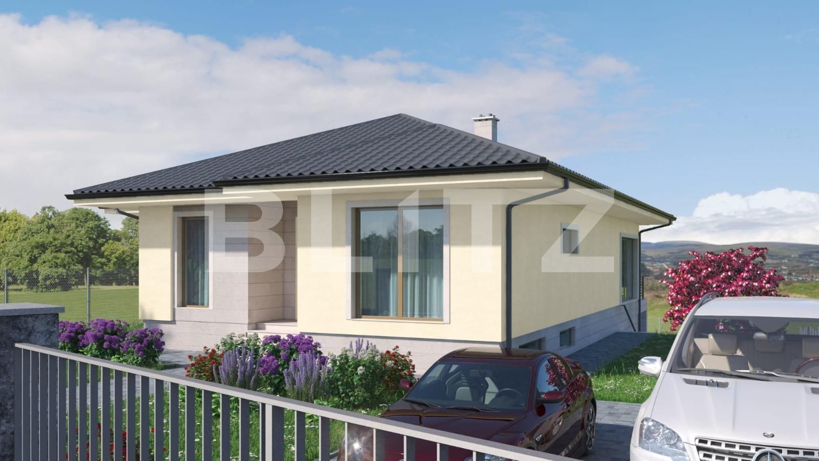 Casa de vânzare 8 camere Baciu - 93891CV | BLITZ Cluj-Napoca | Poza5
