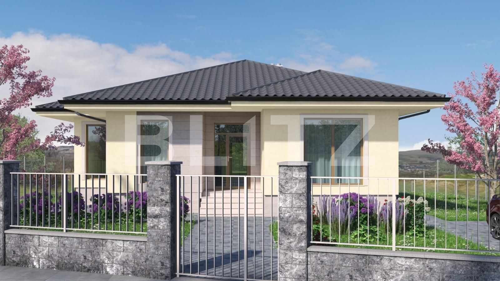 Casa de vânzare 8 camere Baciu - 93891CV | BLITZ Cluj-Napoca | Poza2