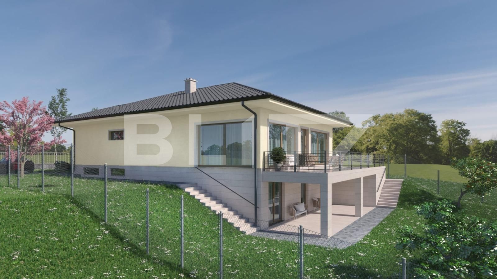 Casa de vânzare 8 camere Baciu - 93891CV | BLITZ Cluj-Napoca | Poza4