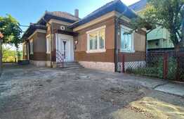 Casa individuala, 5 camere, 540 mp teren, zona strazii Plevnei