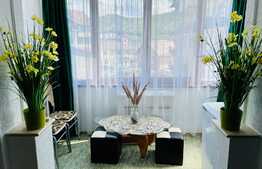 Garsoniera spatioasa, 40 mp, zona strazii Florilor