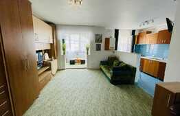 Garsoniera spatioasa, 40 mp, zona strazii Florilor