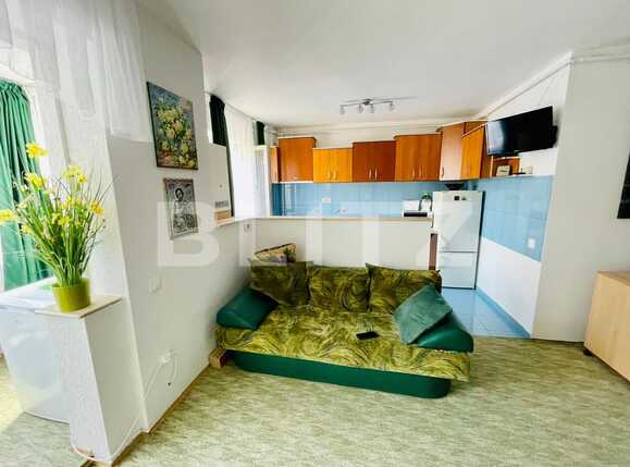 Garsonieră de vânzare Floreşti - 93898AV | BLITZ Cluj-Napoca | Poza7