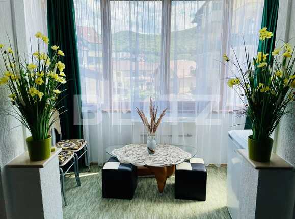 Garsonieră de vânzare Floreşti - 93898AV | BLITZ Cluj-Napoca | Poza2