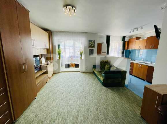 Garsonieră de vânzare Floreşti - 93898AV | BLITZ Cluj-Napoca | Poza4