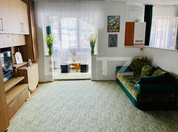 Garsonieră de vânzare Floreşti - 93898AV | BLITZ Cluj-Napoca | Poza5