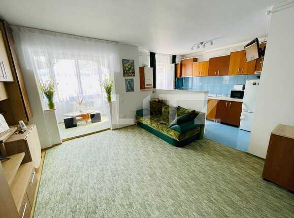 Garsonieră de vânzare Floreşti - 93898AV | BLITZ Cluj-Napoca | Poza6