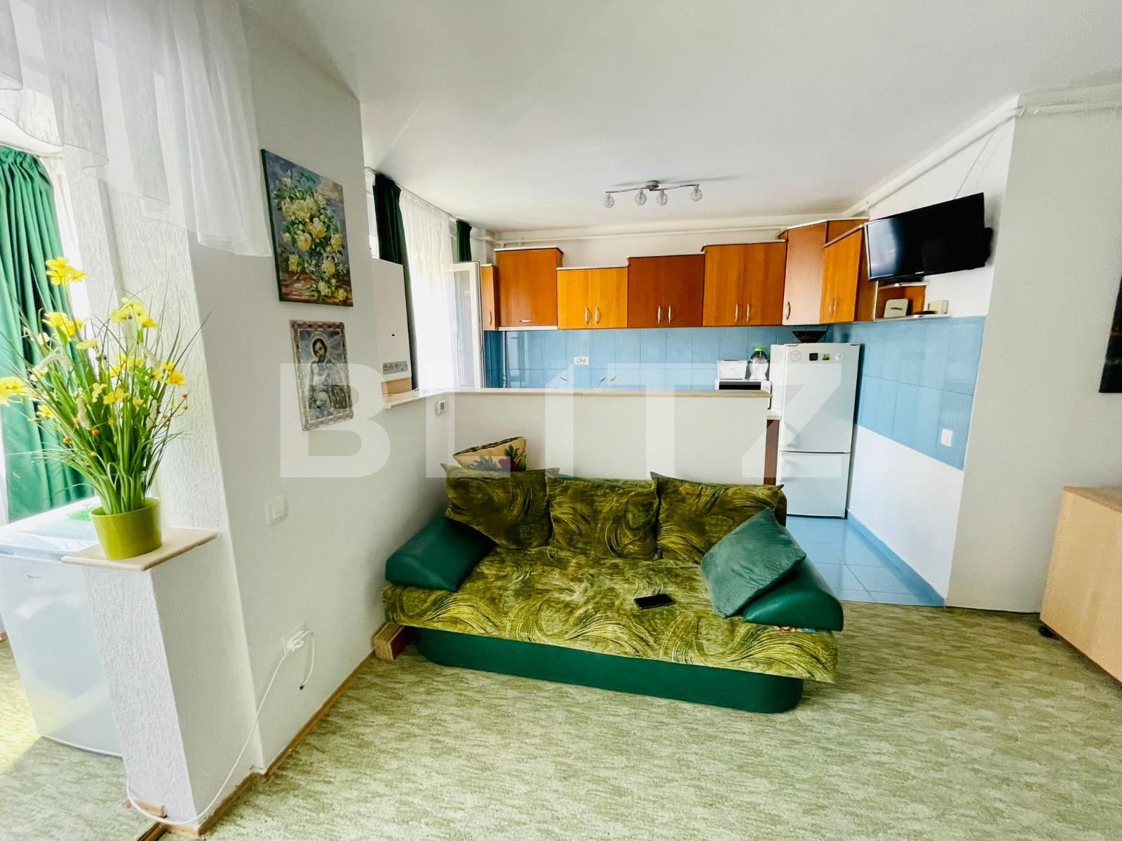 Garsonieră de vânzare Floreşti - 93898AV | BLITZ Cluj-Napoca | Poza7