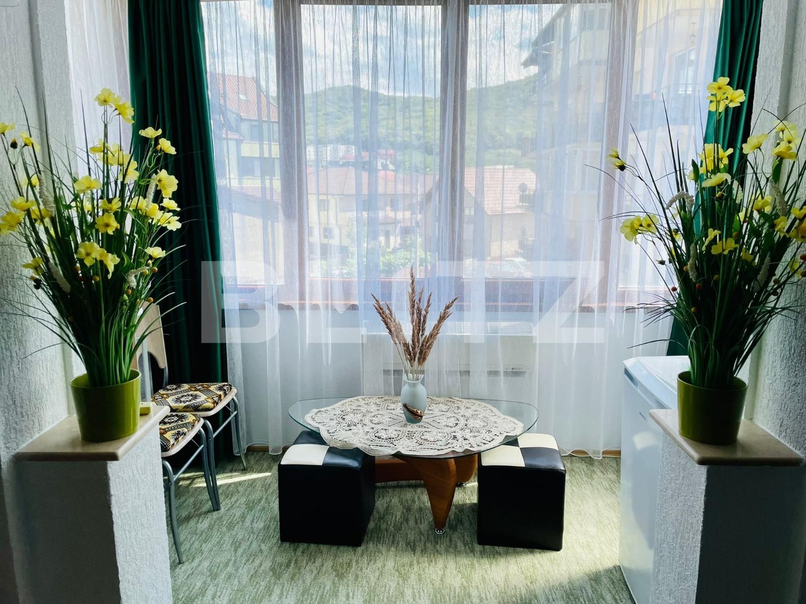 Garsonieră de vânzare Floreşti - 93898AV | BLITZ Cluj-Napoca | Poza2