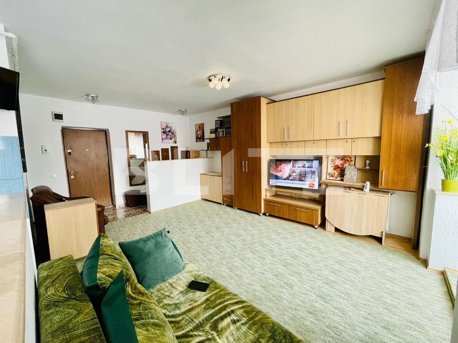 Garsonieră de vânzare Floreşti - 93898AV | BLITZ Cluj-Napoca | Poza3